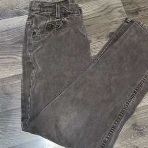 Vintage 501 Levi’s